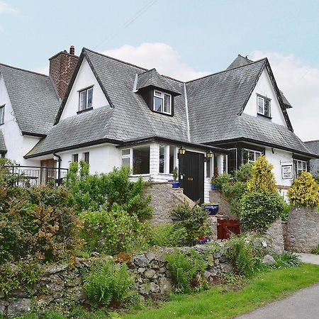 Wern Y Wylan Court Villa Llanddona Exterior photo