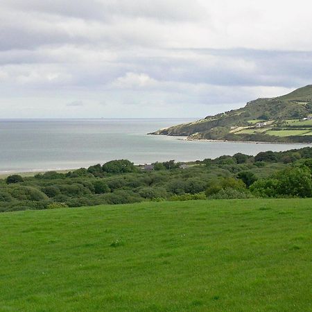 Wern Y Wylan Court Villa Llanddona Exterior photo